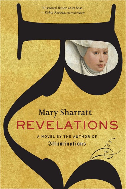 Revelations, Mary Sharratt