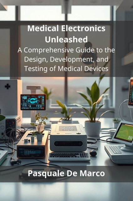 Medical Electronics Unleashed, Pasquale De Marco