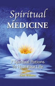 Spiritual Medicines, Cissi Williams