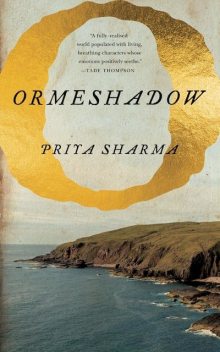 Ormeshadow, Priya Sharma