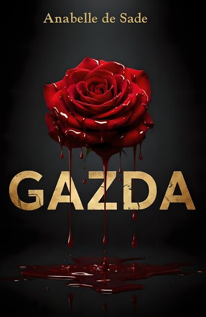 Gazda, Anabelle De Sade