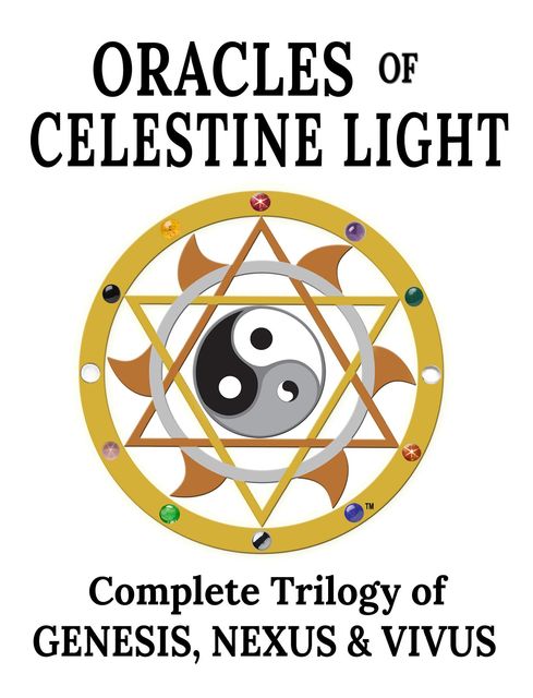 Oracles of Celestine Light, Embrosewyn Tazkuvel