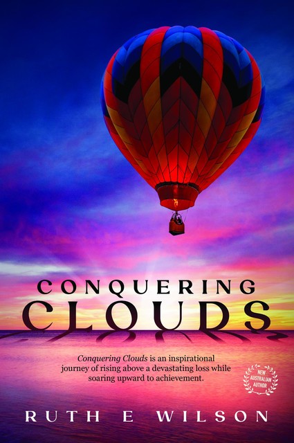 Conquering Clouds, Ruth Wilson