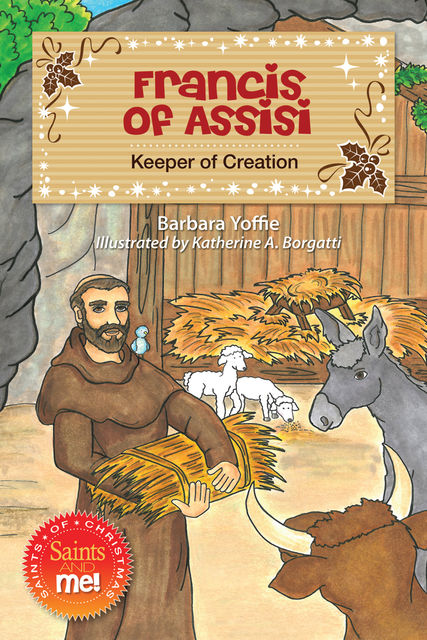 Francis of Assisi, Barbara Yoffie