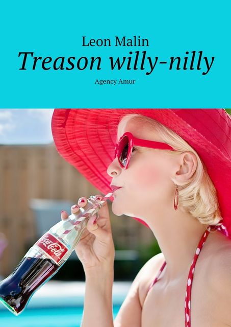 Treason willy-nilly, Leon Malin