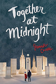 Together at Midnight, Jennifer Castle