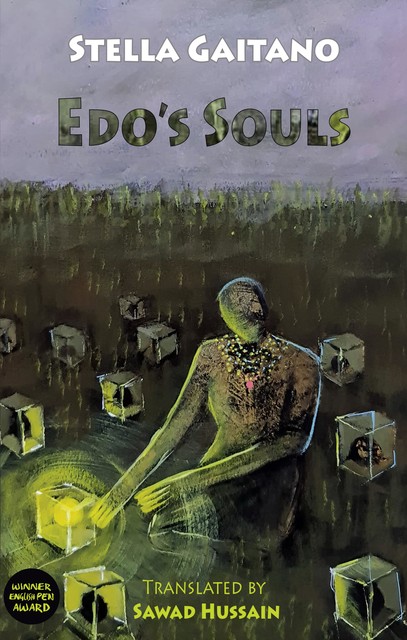 Edo's Souls, Stella Gaitano