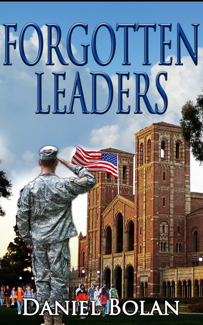 Forgotten Leaders, Daniel Bolan