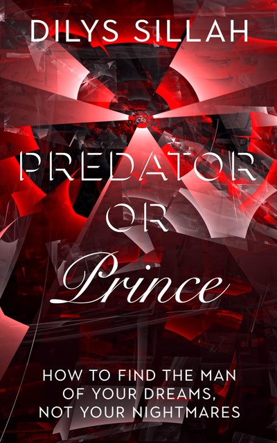 Predator or Prince, Dilys Sillah