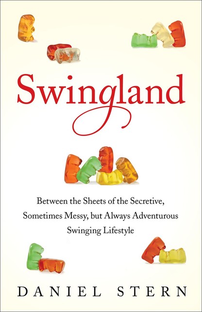 Swingland, Daniel Stern