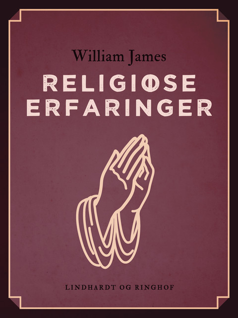 Religiøse erfaringer, William James