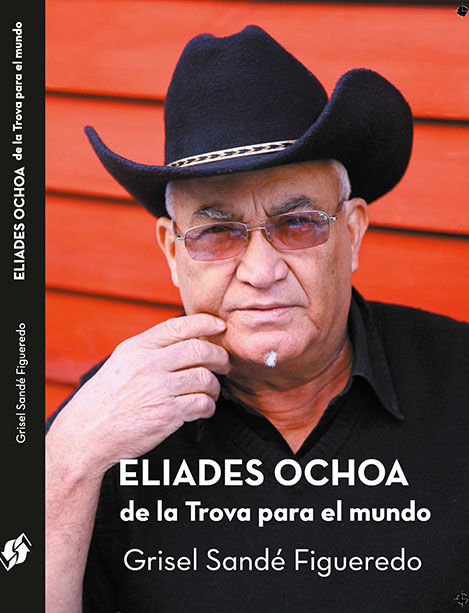 Eliades Ochoa de la Trova para el mundo, Grisel Sande