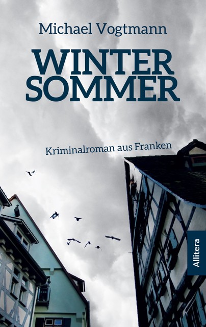 Wintersommer, Michael Vogtmann