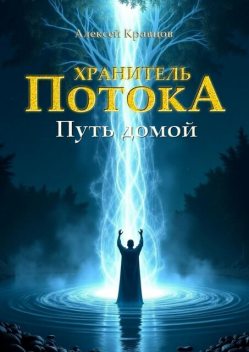 Хранитель потока: Путь домой, Алексей Кравцов