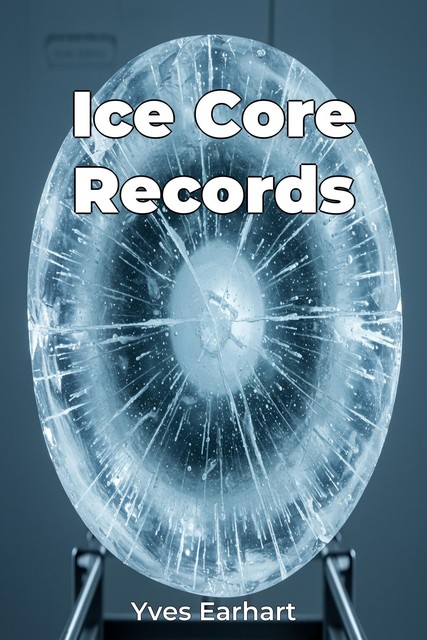 Ice Core Records, Yves Earhart