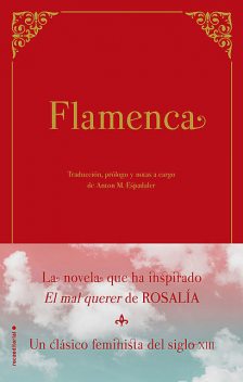 Flamenca, Anónimo