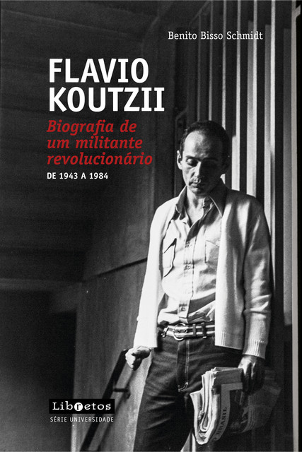 Flavio Koutzii, Benito Bisso Schmidt