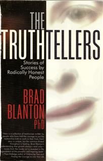 Truthtellers, Brad Blanton
