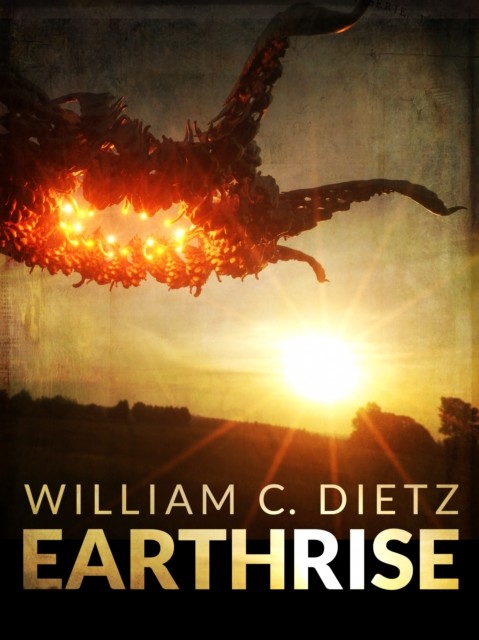 EarthRise, William Dietz