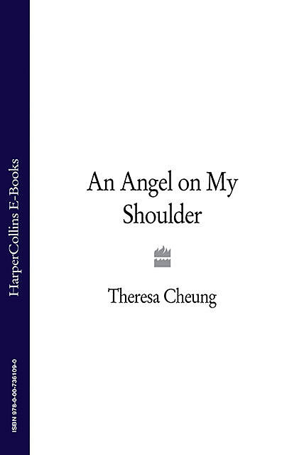 An Angel on My Shoulder, Theresa Cheung