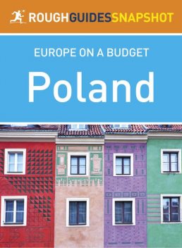Poland (Rough Guides Snapshot Europe), Rough Guides