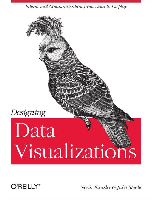 Designing Data Visualizations, Julie Steele