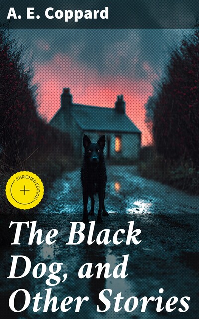 The Black Dog, and Other Stories, A.E. Coppard