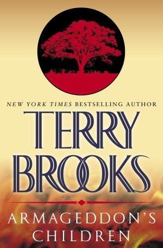 Armageddon's Children, Terry Brooks