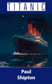 Titanic, Paul Shipton