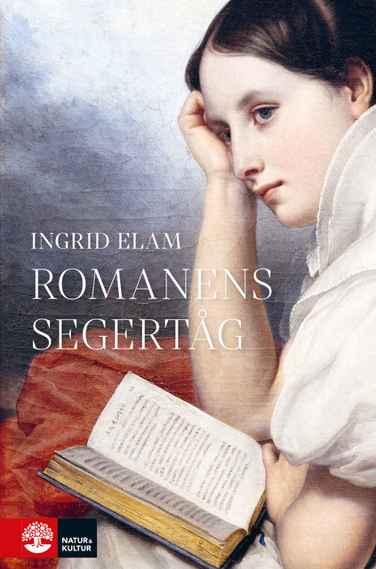Romanens segertåg, Ingrid Elam