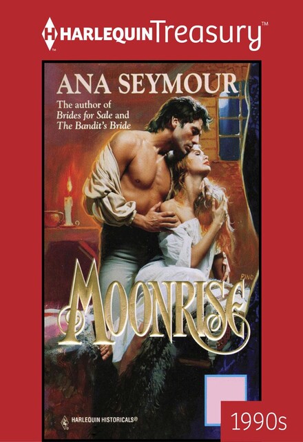 Moonrise, Ana Seymour