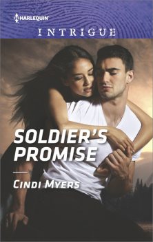 Soldier's Promise, Cindi Myers