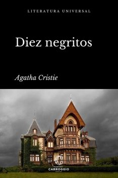 Diez negritos, Agatha Christie