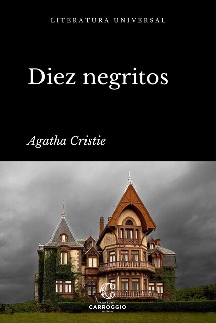 Diez negritos, Agatha Christie
