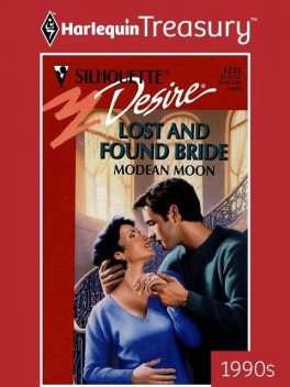 Lost And Found Bride, Modean Moon