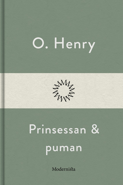Prinsessan och puman, O. Henry