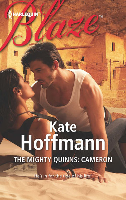 The Mighty Quinns: Cameron, Kate Hoffmann