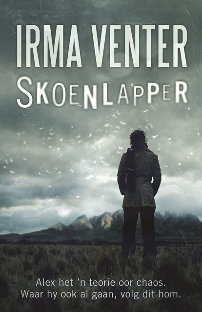 Skoenlapper, Irma Venter