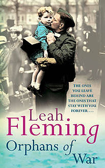 Orphans of War, Leah Fleming