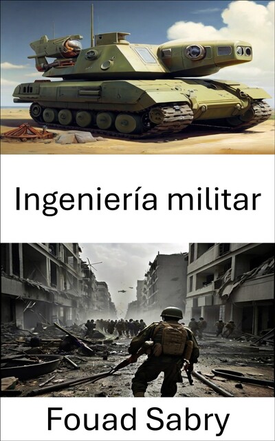 Ingeniería militar, Fouad Sabry