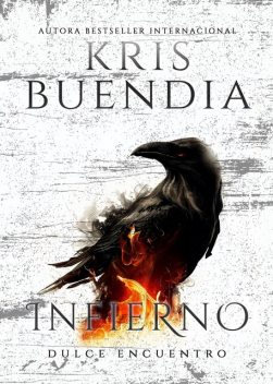 Infierno, Kris Buendia