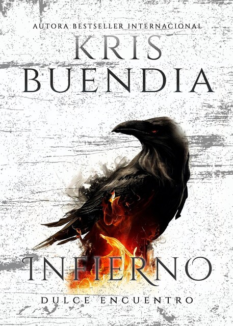 Infierno, Kris Buendia