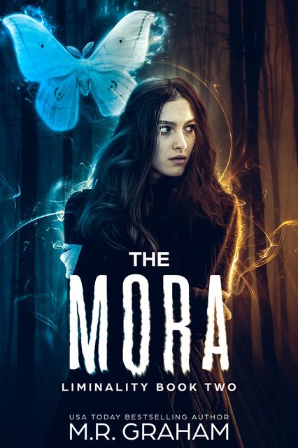 The Mora, M.R. Graham