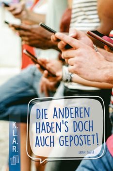 Die anderen haben's doch auch gepostet, Kaster Armin