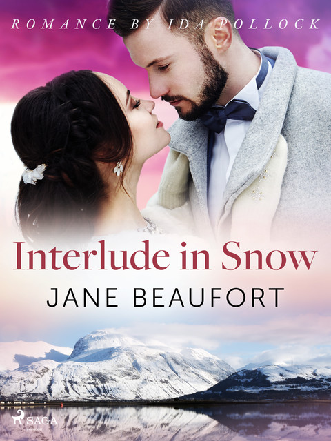 Interlude in Snow, Jane Beaufort