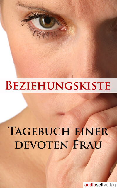 Beziehungskiste, Irena Böttcher