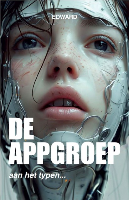 De Appgroep, Edward den Ouden