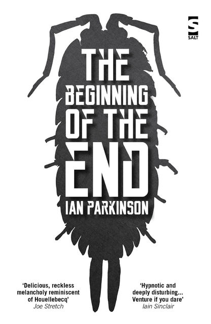 The Beginning of the End, Ian Parkinson