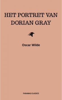 Het Portret Van Dorian Gray (Golden Deer Classics), Oscar Wilde, Golden Deer Classics