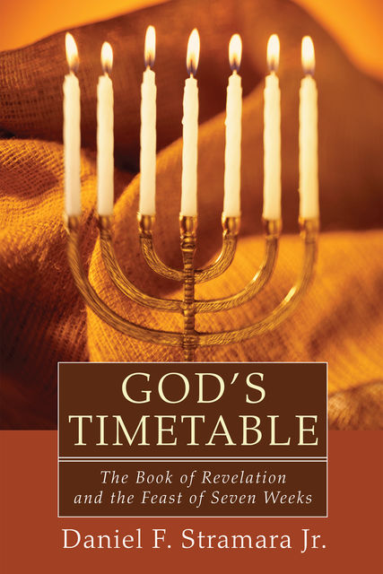 God's Timetable, Daniel F. Stramara